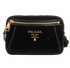 Velluto Belt Bag, front view
